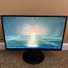 Acer 21.5 Inch Full HD (1920 x 1080) IPS Ultra-Thin Zero Frame Computer Monitor