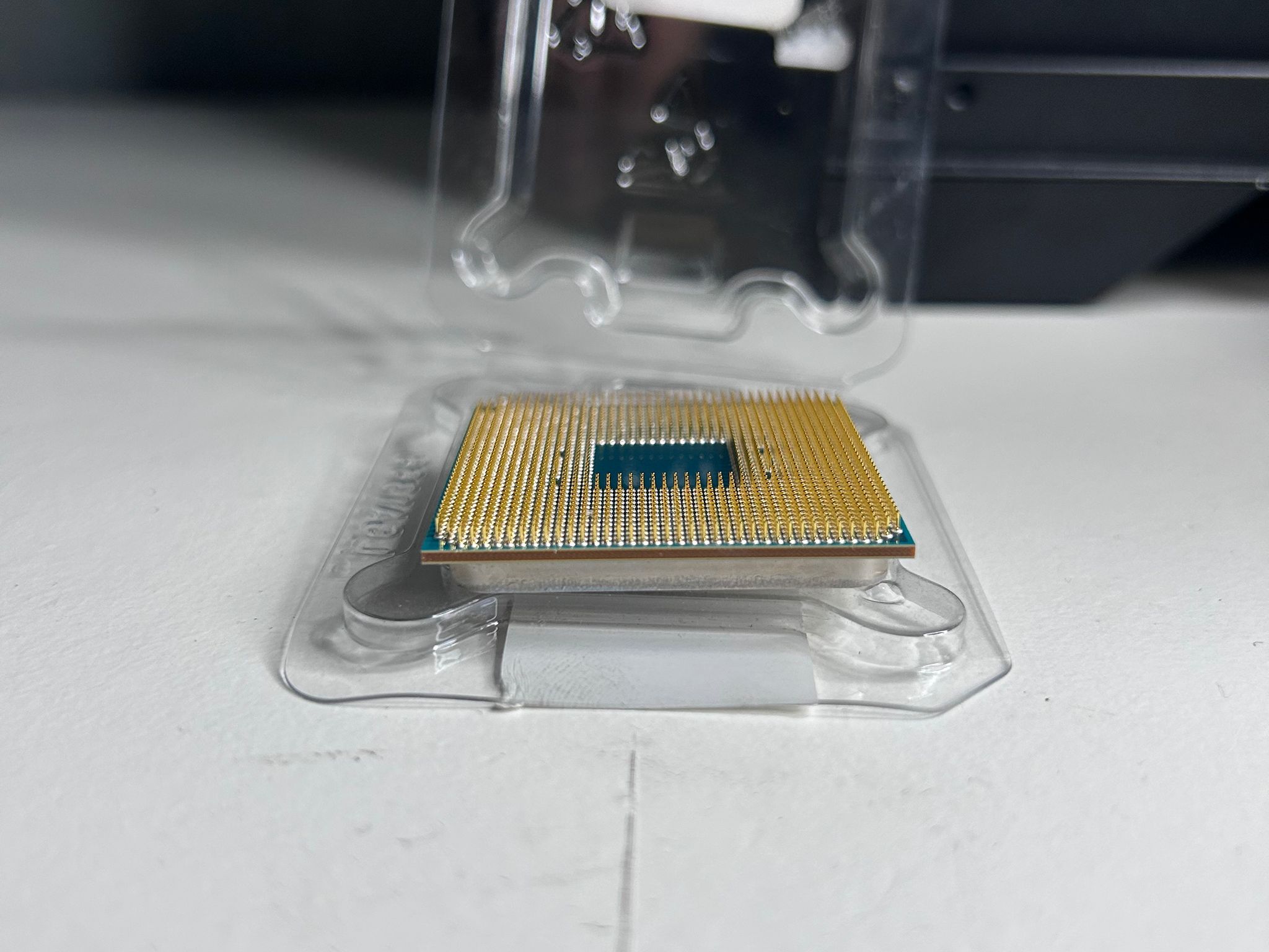  AMD Ryzen 5 1400 3.20GHz 4-Core Socket AM4 Processor CPU