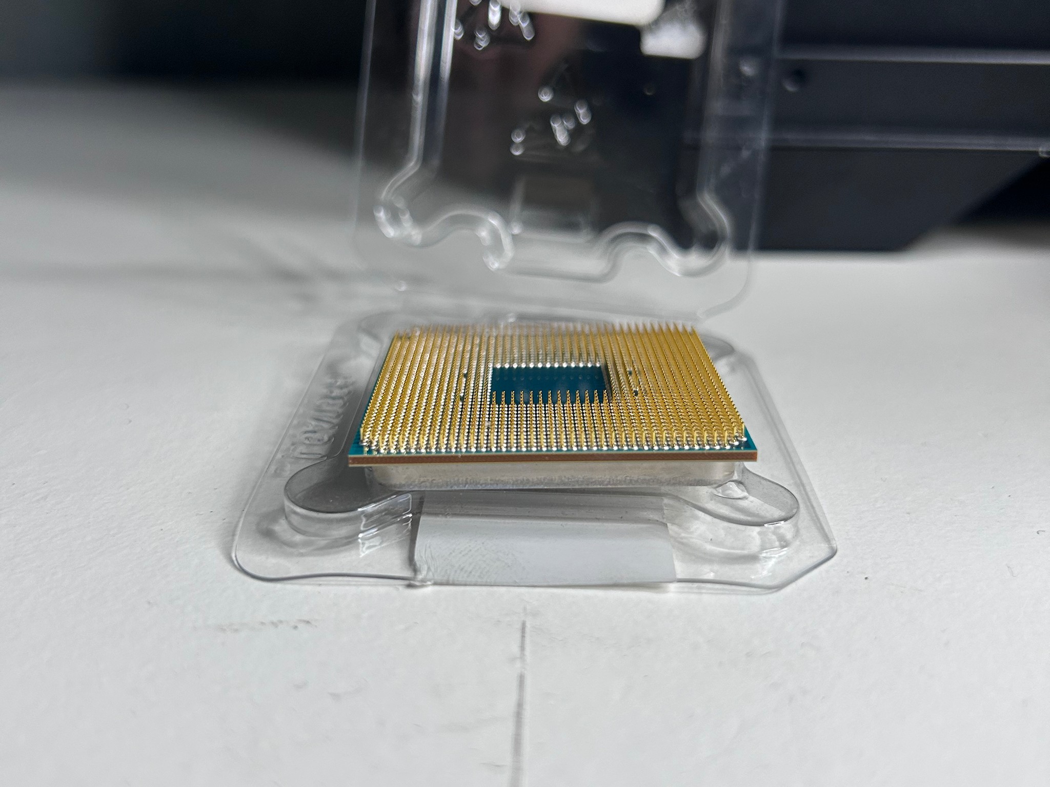  AMD Ryzen 5 1400 3.20GHz 4-Core Socket AM4 Processor CPU