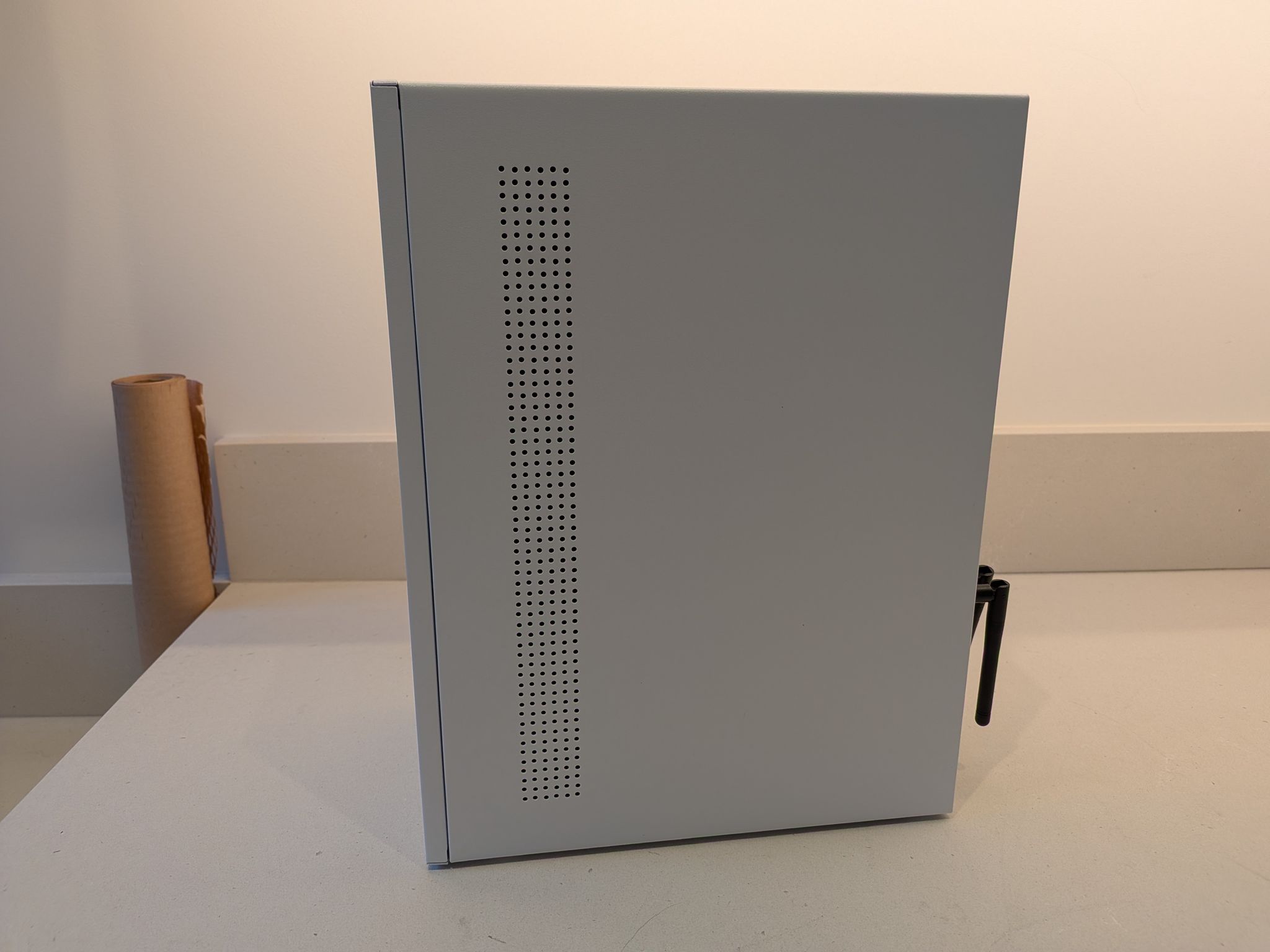 1080p Budget Sleeper - RTX 4060, Ryzen 5 3600, 32 GB DDR4 RAM, 1 TB NVME, RGB