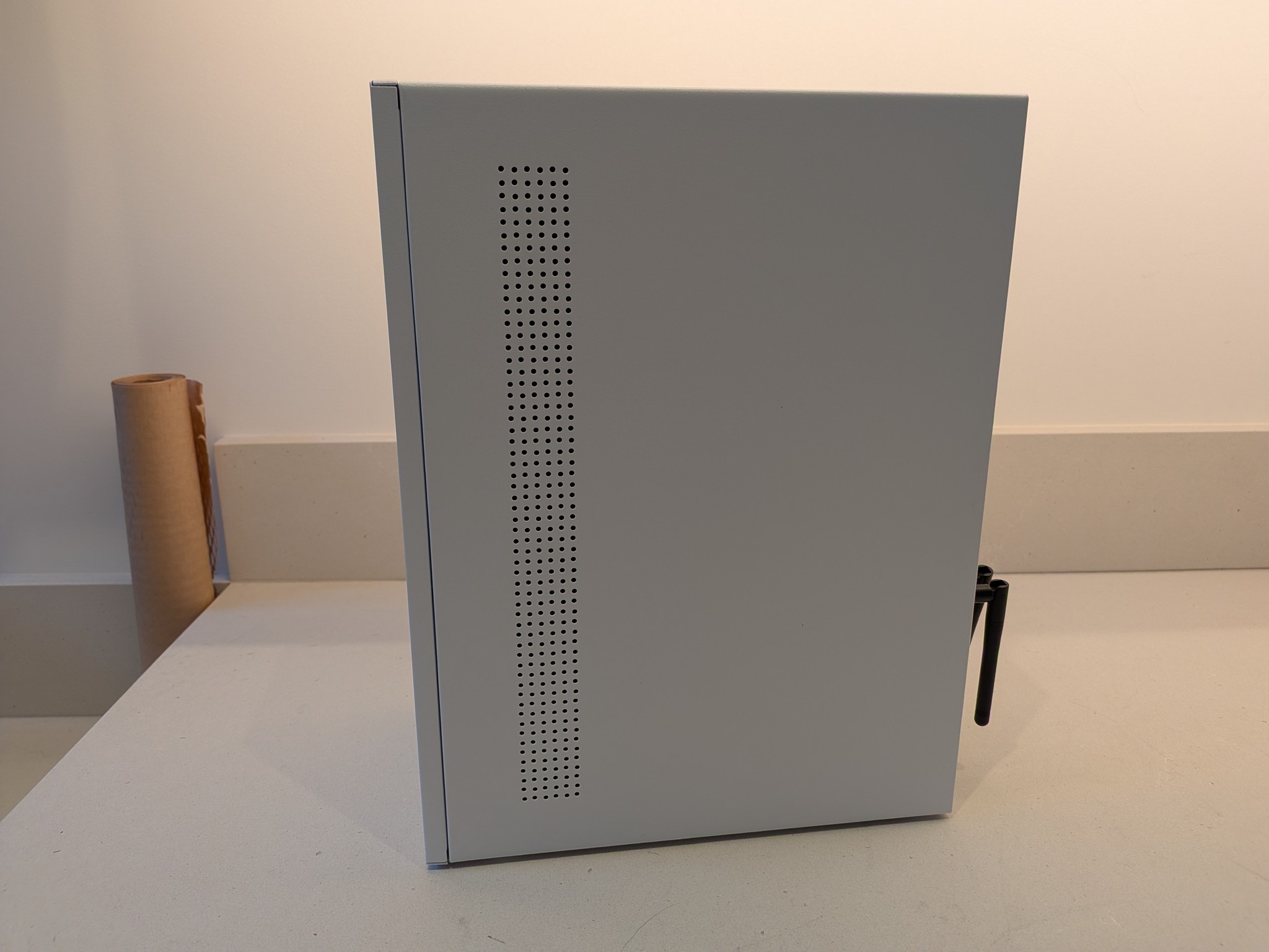 1080p Budget Sleeper - RTX 4060, Ryzen 5 3600, 32 GB DDR4 RAM, 1 TB NVME, RGB