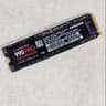 1TB NVMe M.2 SSD Samsung 990 PRO V-NAND