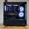 RTX 2070S 8GB | Intel i5-11400 | 16GB DDR4 | 1.5TB Storage | Win11 | WIFI | 1080P/1440P Gaming PC