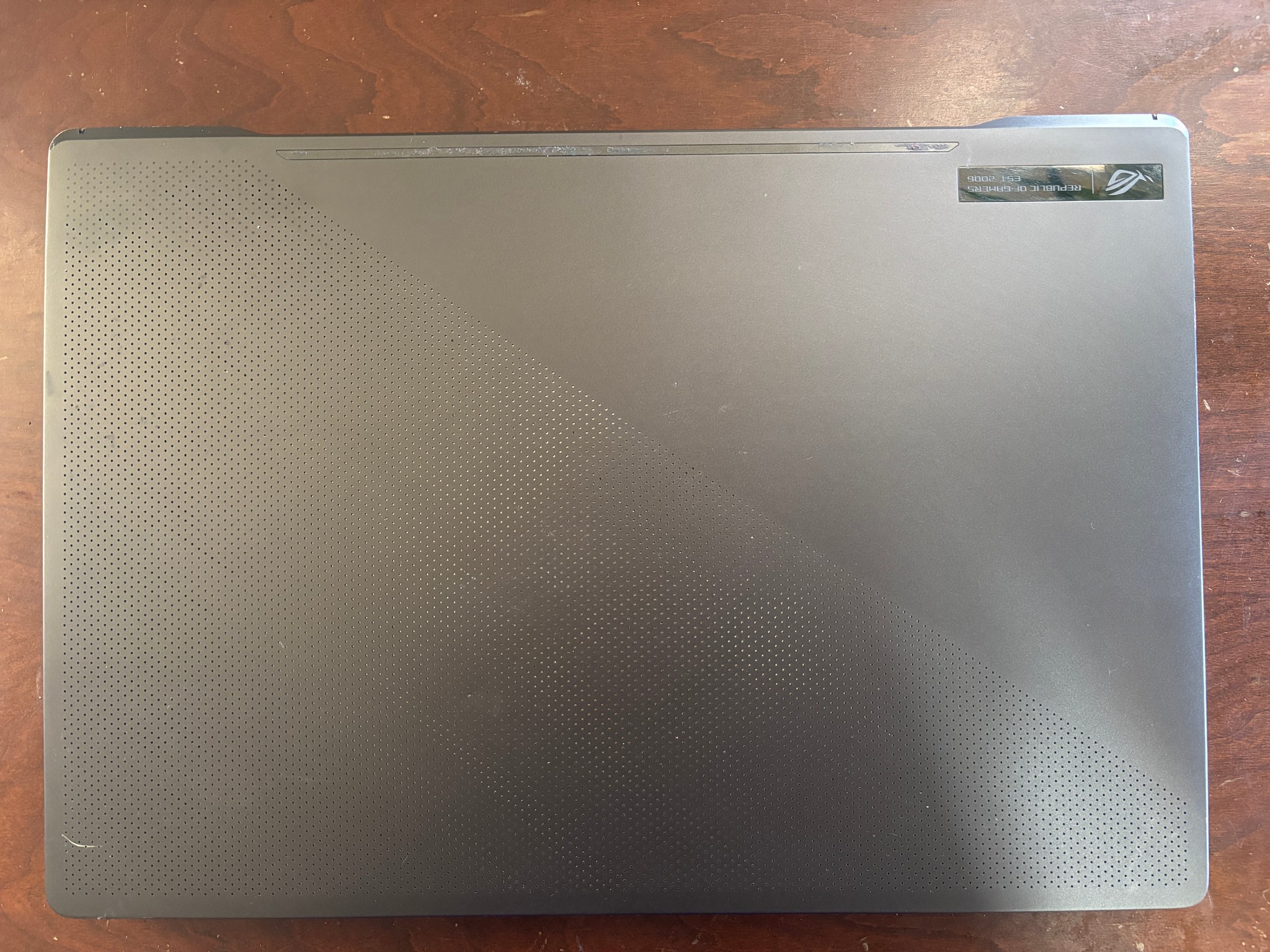 Asus Zephrus G15