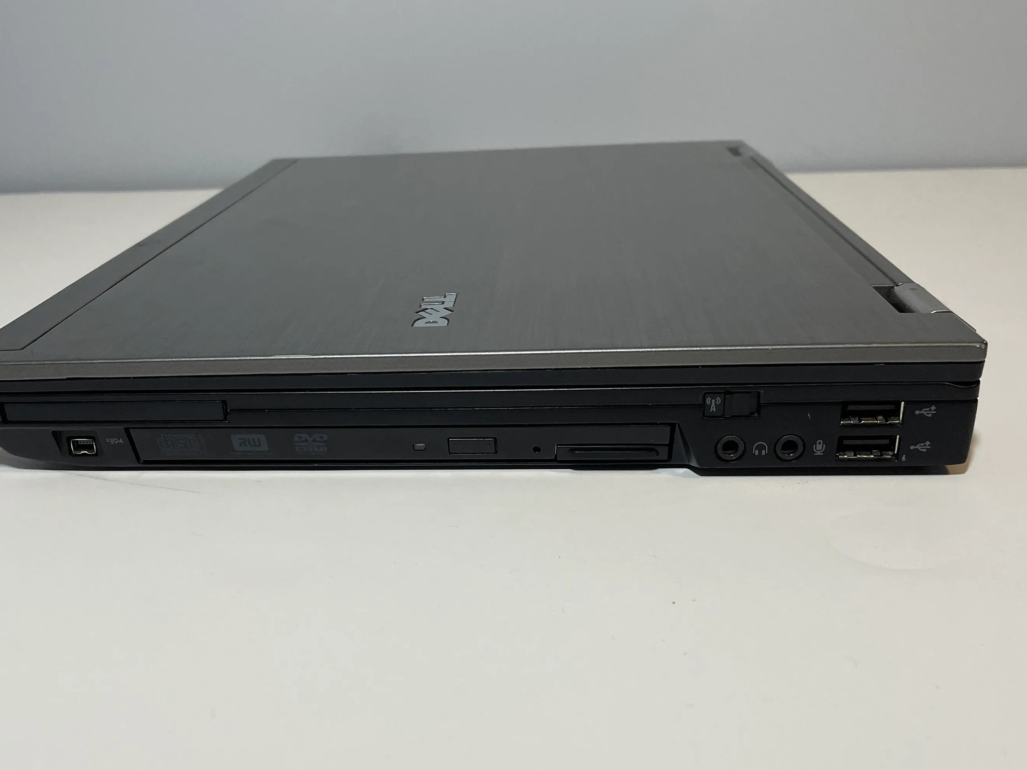 Dell Latitude E6410 14in Laptop Computer Intel i5-520 4GB Ram 320GB HDD WIFI BT WIN10 #2