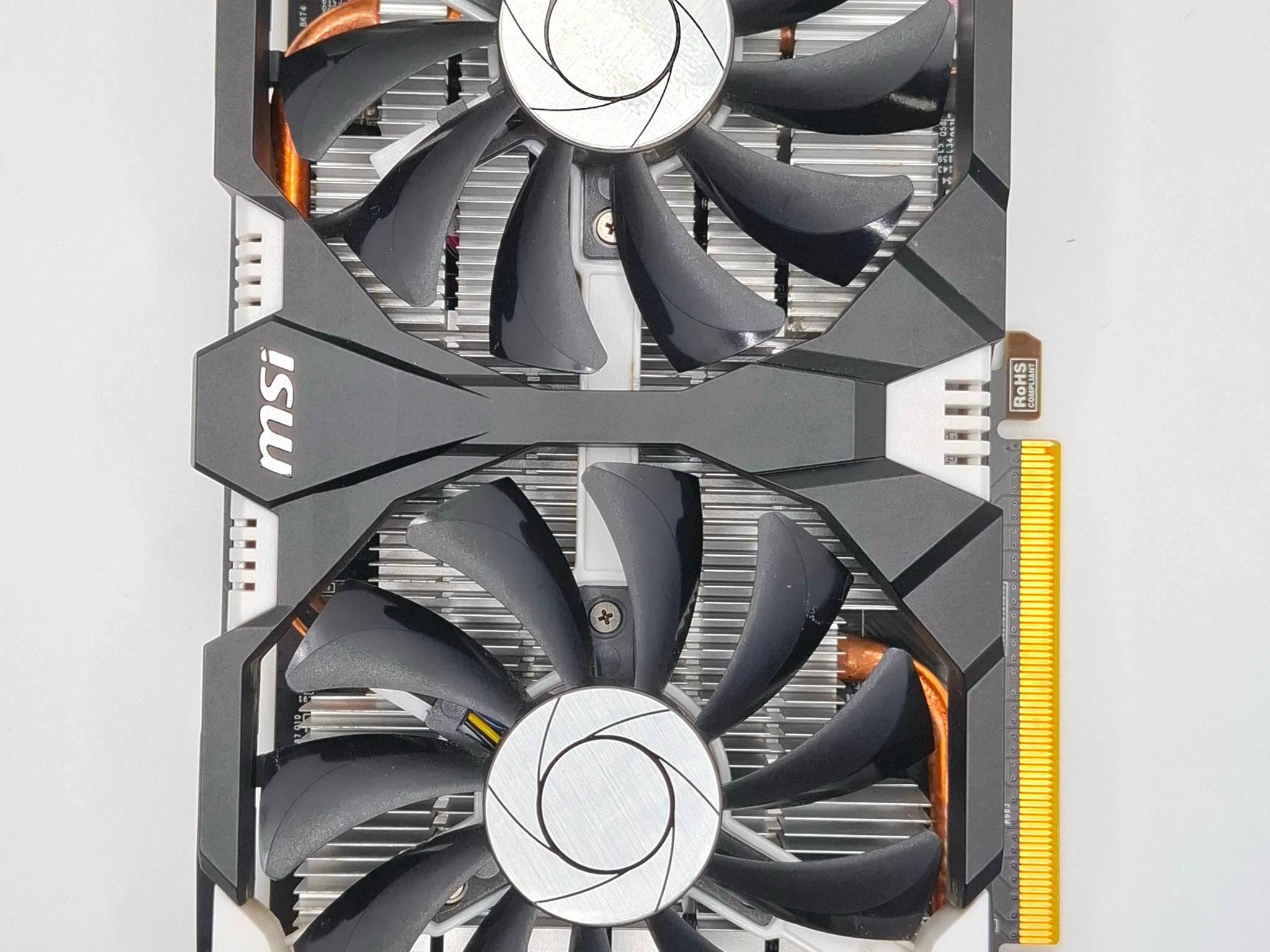 NVIDIA GeForce GTX 1060 6GB - Image 2