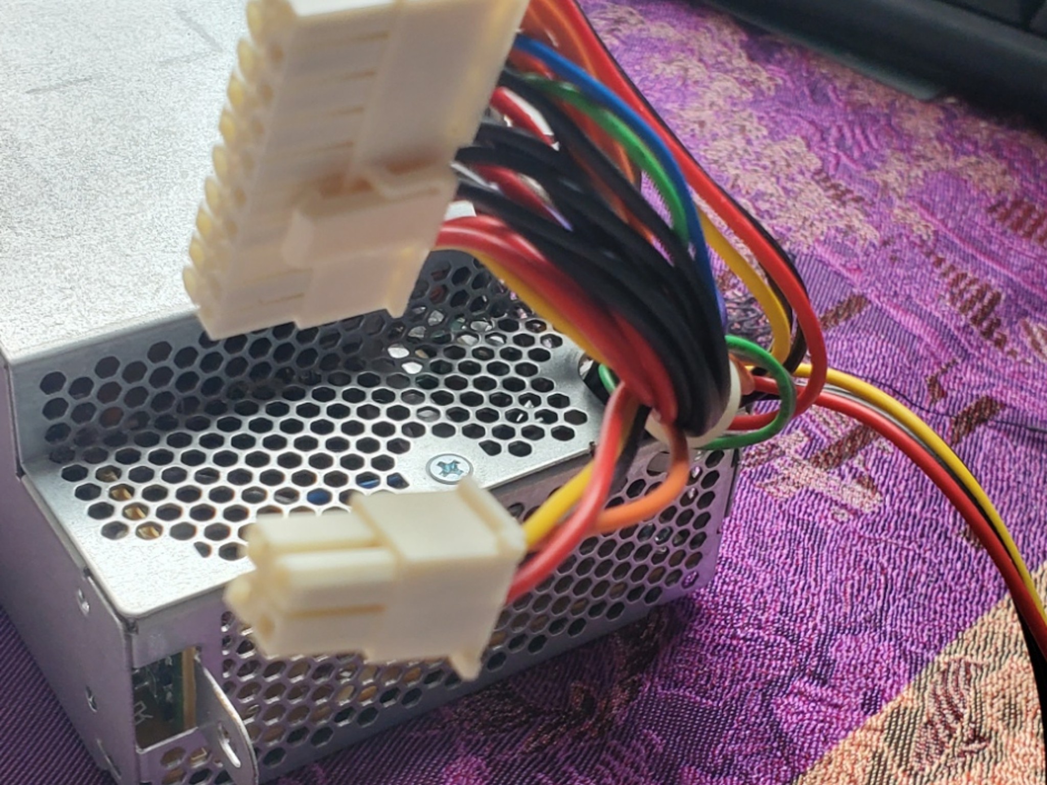 LiteOn ps-5221-06 220W SFF Power Supply