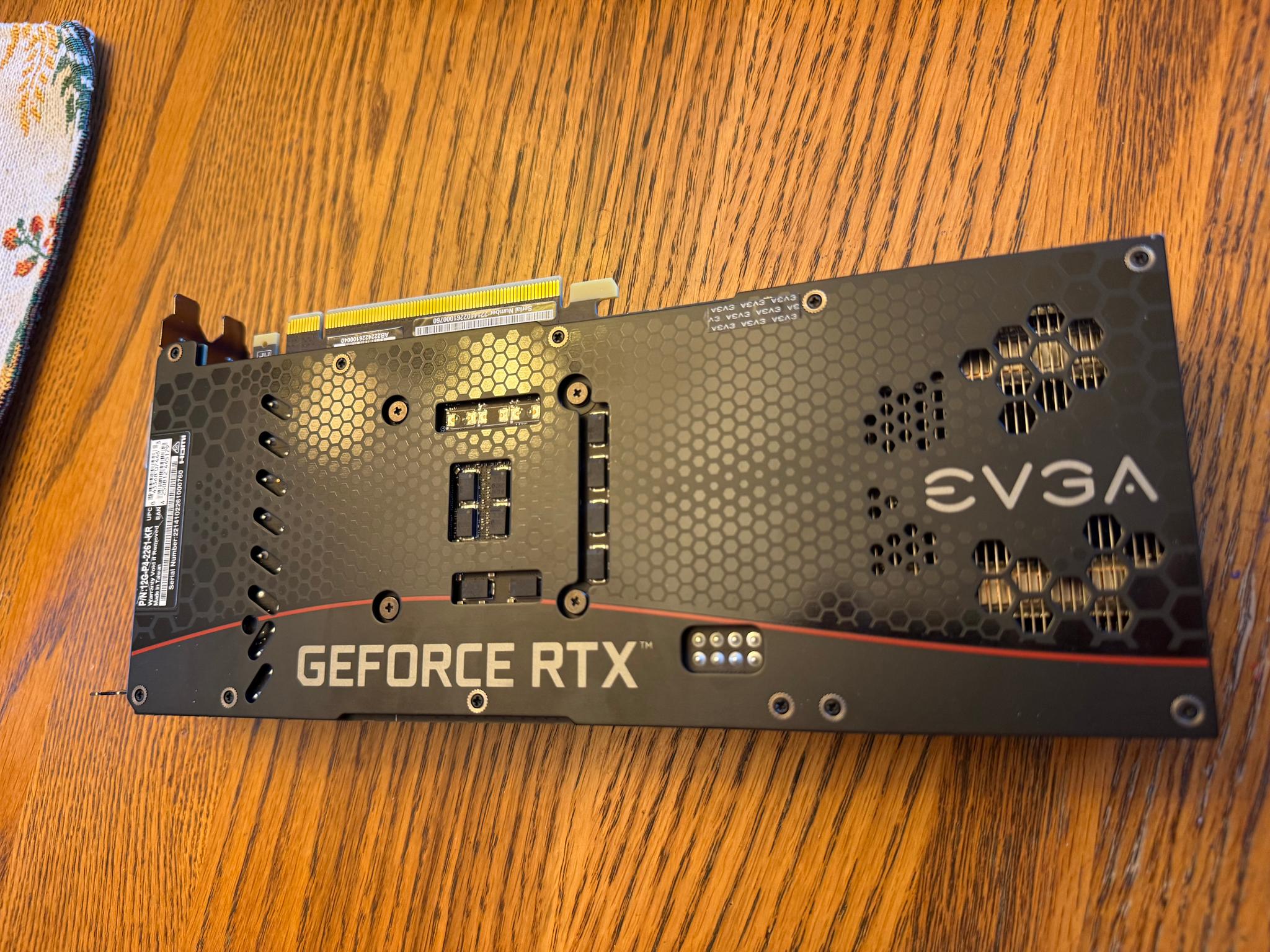 NVIDIA GeForce RTX 2060 12GB - Image 2