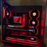 PREMIUM 4K GAMING PC | RYZEN 7 9800X3D | RX 7900 XTX 24GB | 32GB DDR5 | 5TB STORAGE | TRYX PANORAMA
