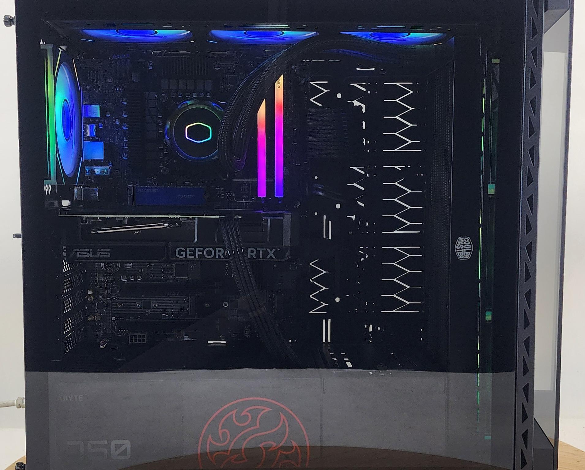 NVIDIA GeForce RTX 4070 - Image 4