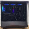 Gaming PC Ultra 7 265F 32GB RAM 1TB SSD RTX 4070 12GB Windows 11 Computer