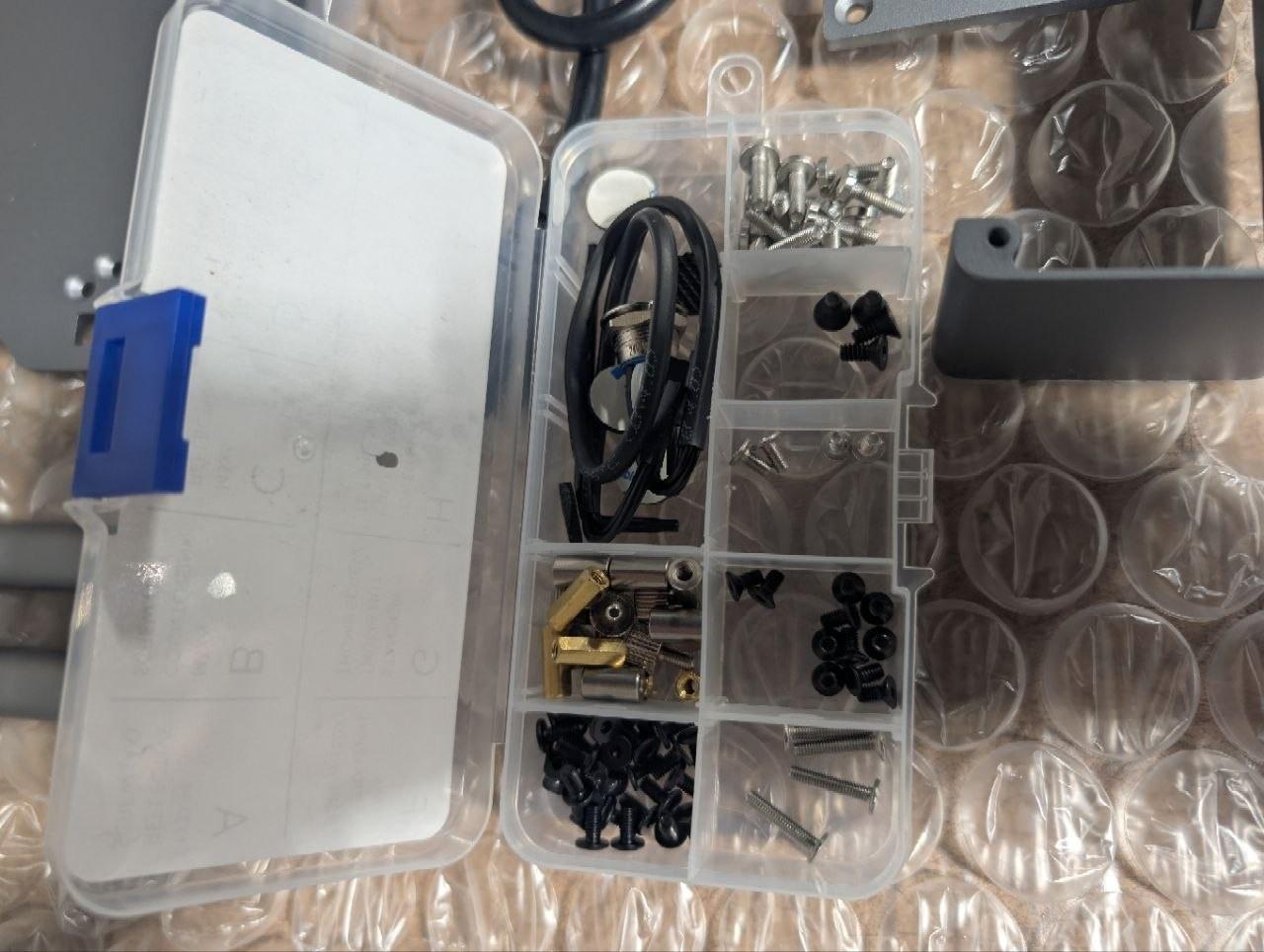 XWORKS 70 xFrame Small Form Factor Open Air Case