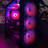 1440p Baddie | RTX 3070 | Intel i5 11400F | 32GB DDR4 | 1 TB M.2 SSD | WiFi