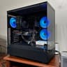 GTX 1080 | Intel I7 9700k | 32gb DDR4 3200 | 2.5 TB SSD