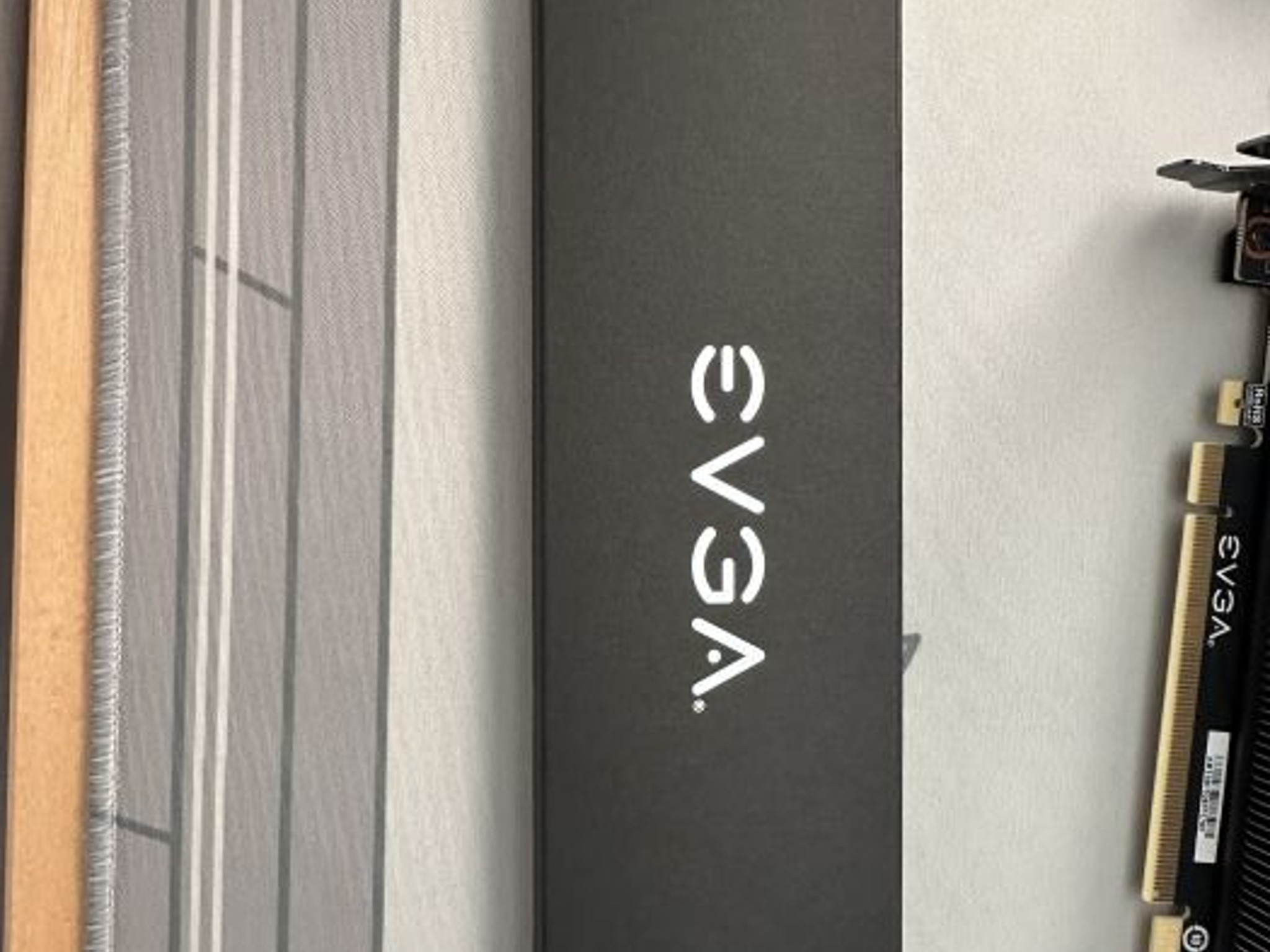 EVGA FTW 3 ULTRA GEFORCE RTX 2080