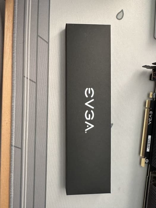 EVGA FTW 3 ULTRA GEFORCE RTX 2080