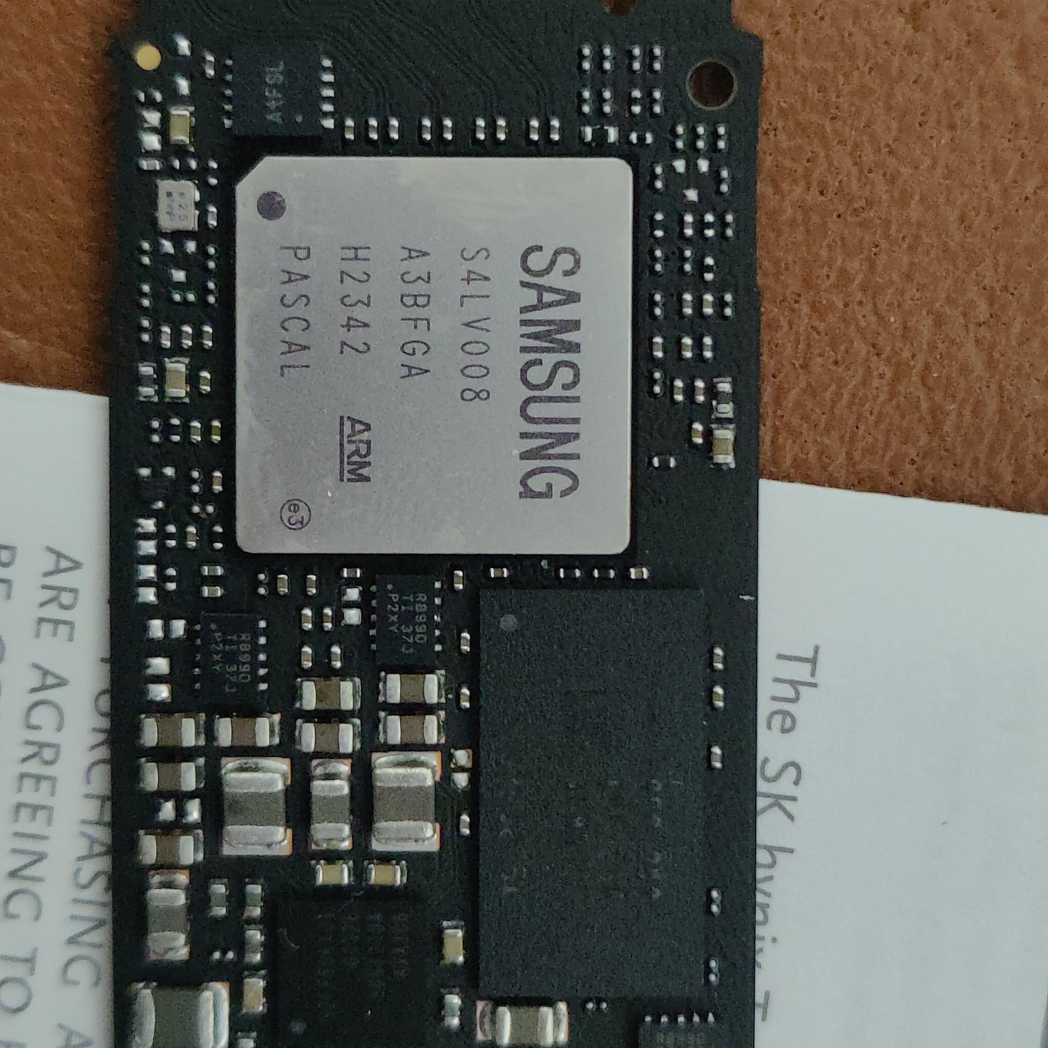 Samsung 990 Pro 4TB