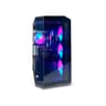 NSX Phoenix Ryzen 7 5800X, RTX 4070 12GB, 32GB DDR4 3600, 1TB SSD NVME, Win 11, WiFi, Mouse/Keyboard