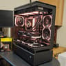 RTX 5080 | Ryzen 7 9700x | 4K Black Wukong