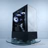 🤍 RTX 3070 Ryzen 7 5700 ● 1080p/1440p Gaming Computer