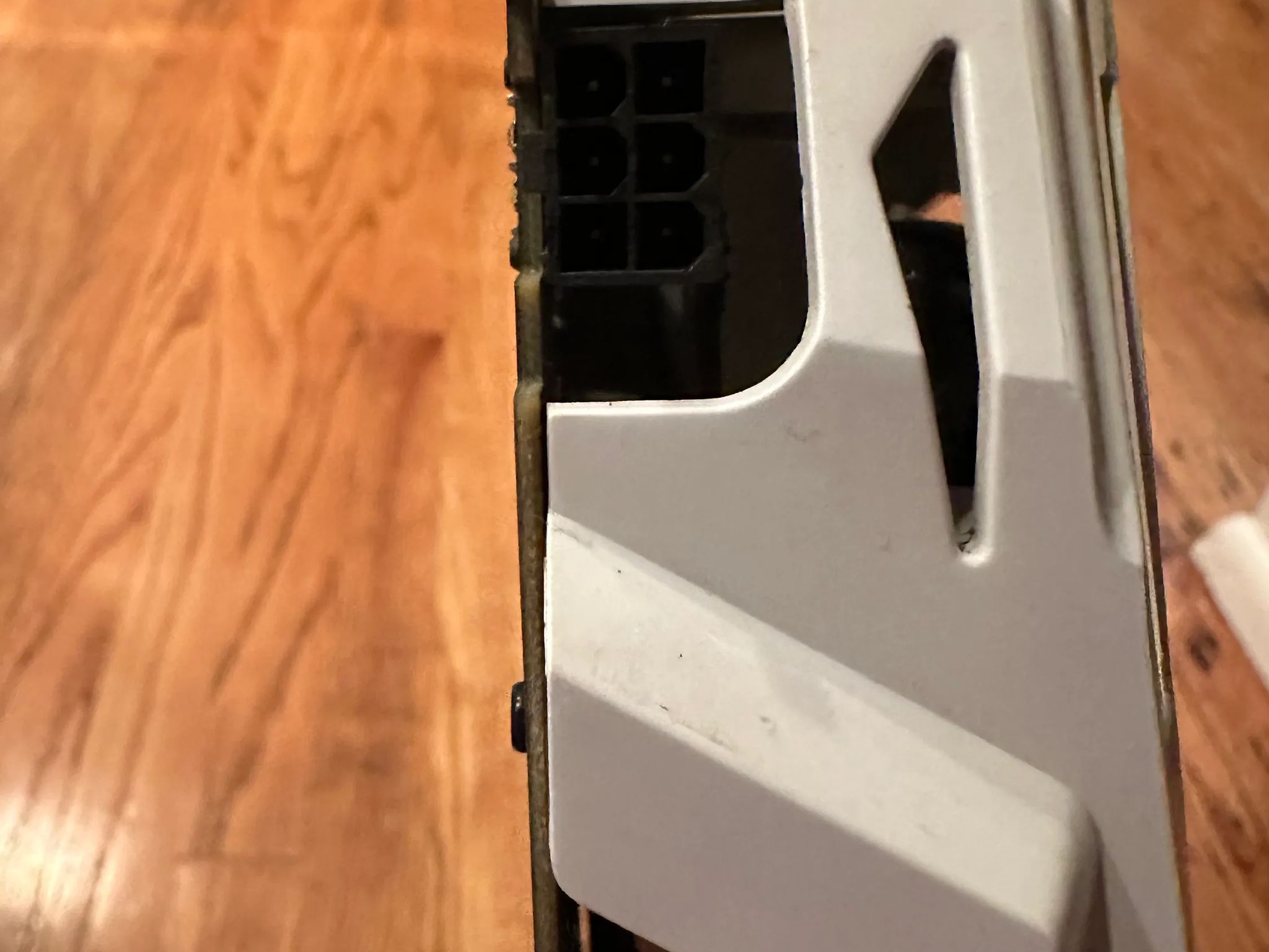 Asus GTX 1060 6GB Dual GPU