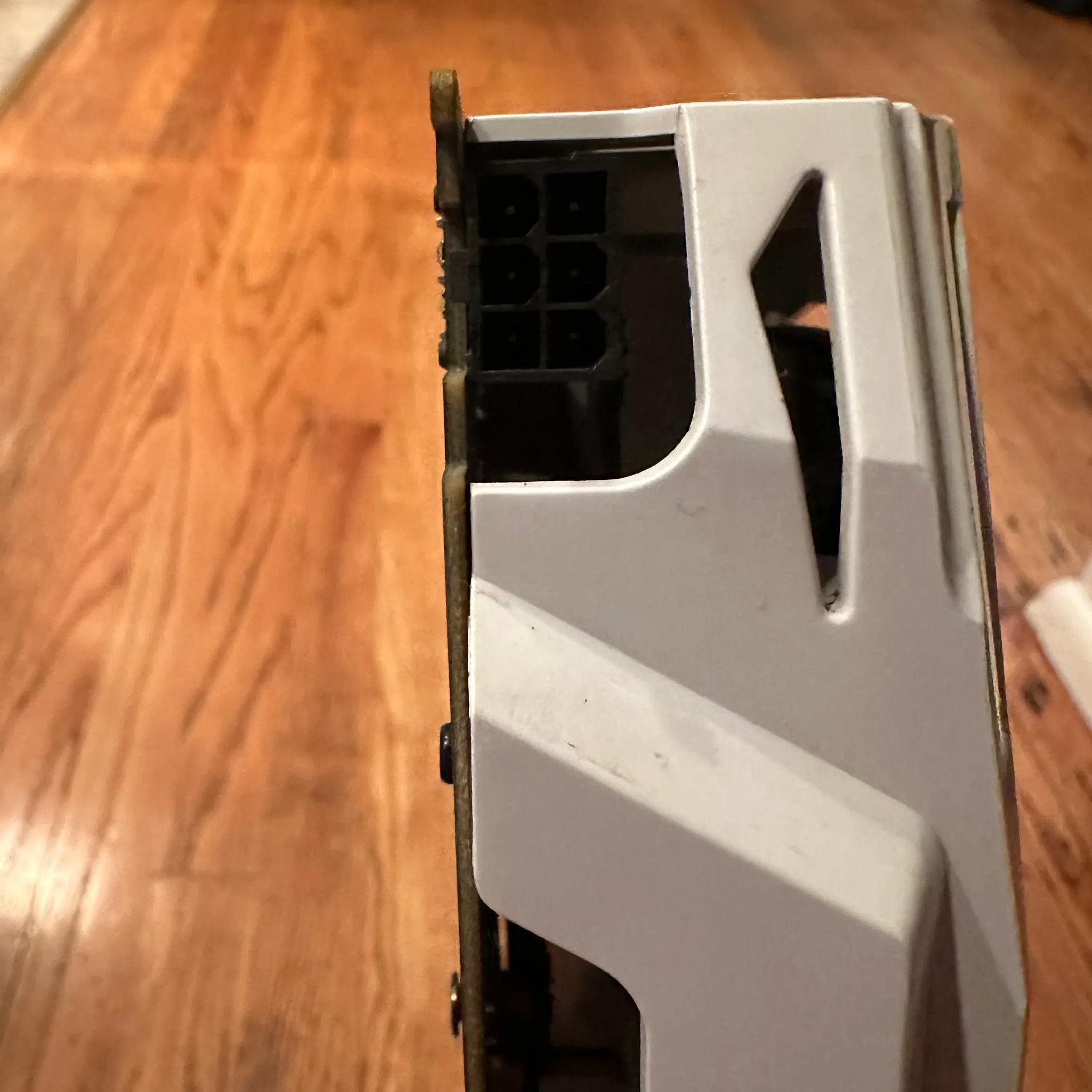 Asus GTX 1060 6GB Dual GPU