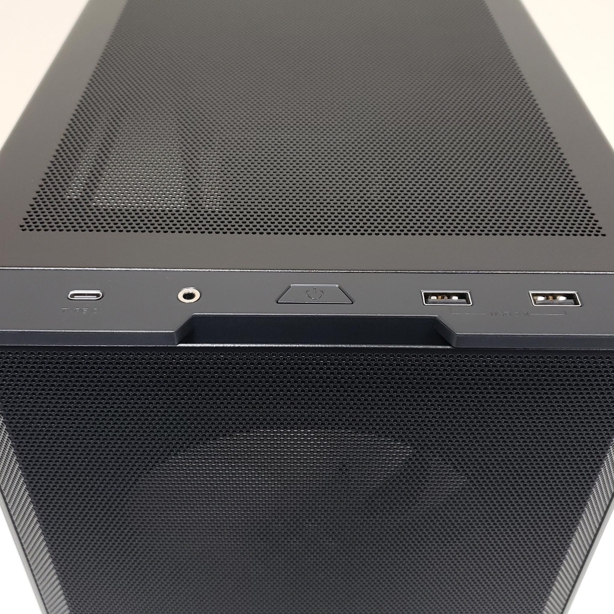 PC on Sale! Ryzen 5 9600X, RTX 5070, 32GB-DDR5 6000, 2TB SSD NVMe, 1000W PSU