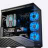 🖤🦍1080P/1440P Gaming PC◼️Nvidia RTX 3080 10GB◼️Intel i5 13600T 14core◼️16GB DDR4◼️1TB SSD