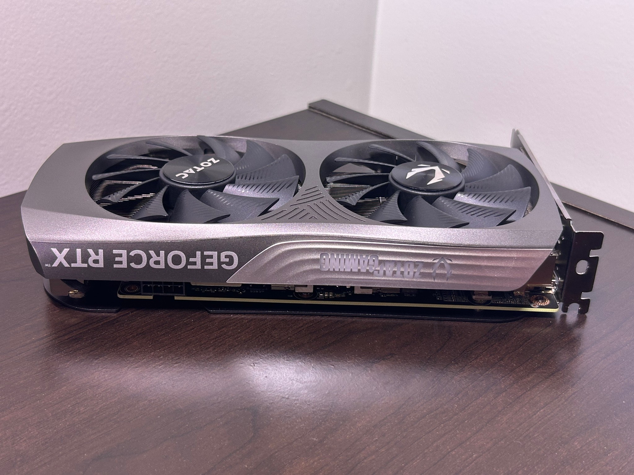 4070 Zotac Twin Edge 12GB