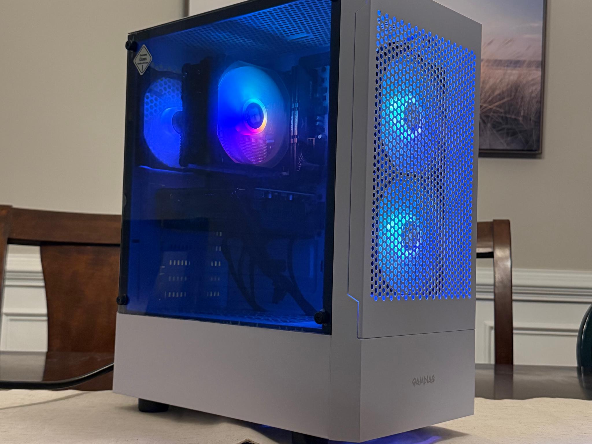 NVIDIA GeForce RTX 3060 - Image 1