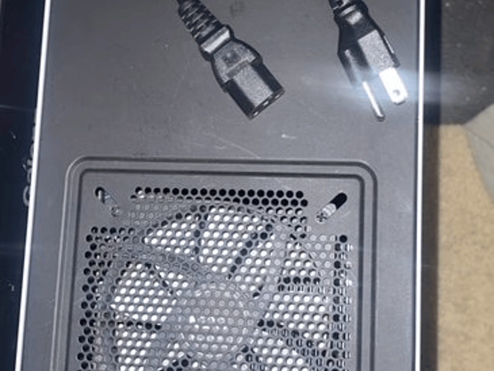 Custom Gaming PC Esports GTX 970