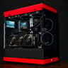 RX 9070 16GB | RYZEN 7 7800X3D | 32GB DDR5 RAM | 2TB NVME SSD