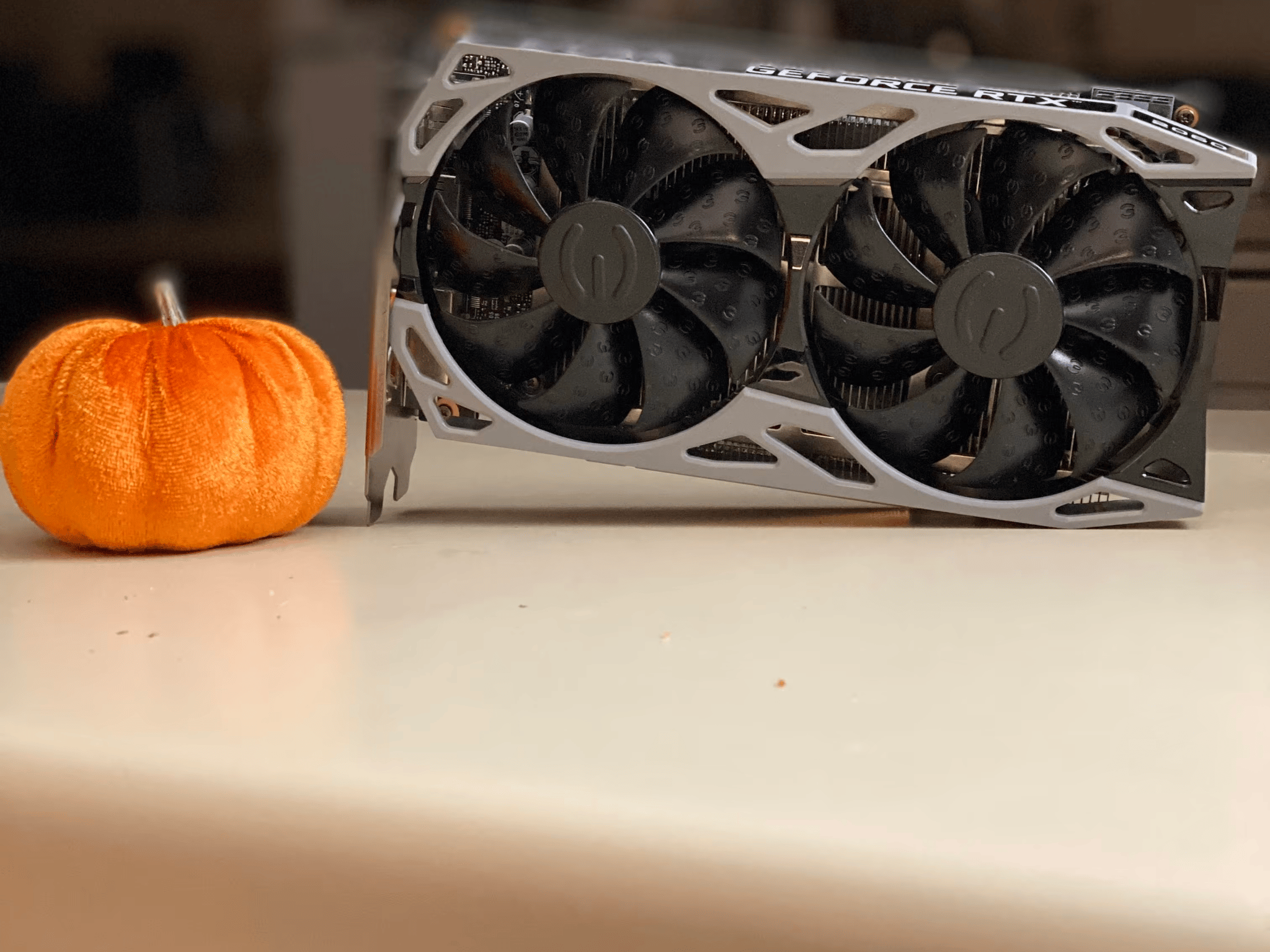 EVGA RTX 2060 KO 