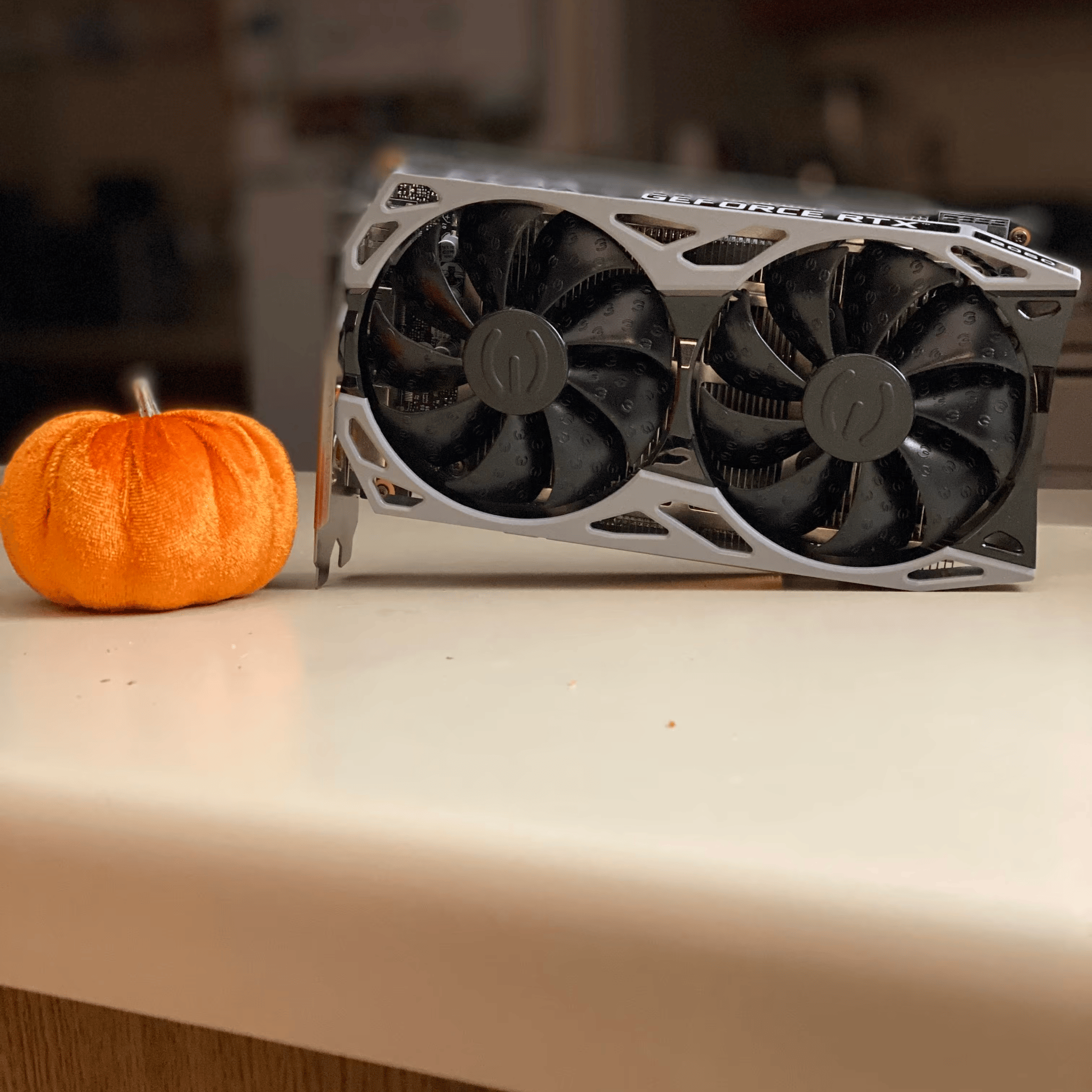 EVGA RTX 2060 KO 