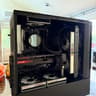 🚀 NEWLY BUILT GAMING PC — 5800X3D/ X570 + RX 7800 XT + 32GB Ram + 1.5 TB 🚀