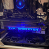 1 Year Warranty Left - EVGA 2070 Super XC