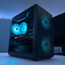Micro-ATX 1080p Budget-Friendly Gaming PC - Good Value
