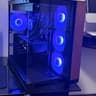 Custom Gaming PC GIGABYTE RTX 3060 Ti Ryzen 5 5500 32GB 1TB NVMe WiFi Win11 Pro