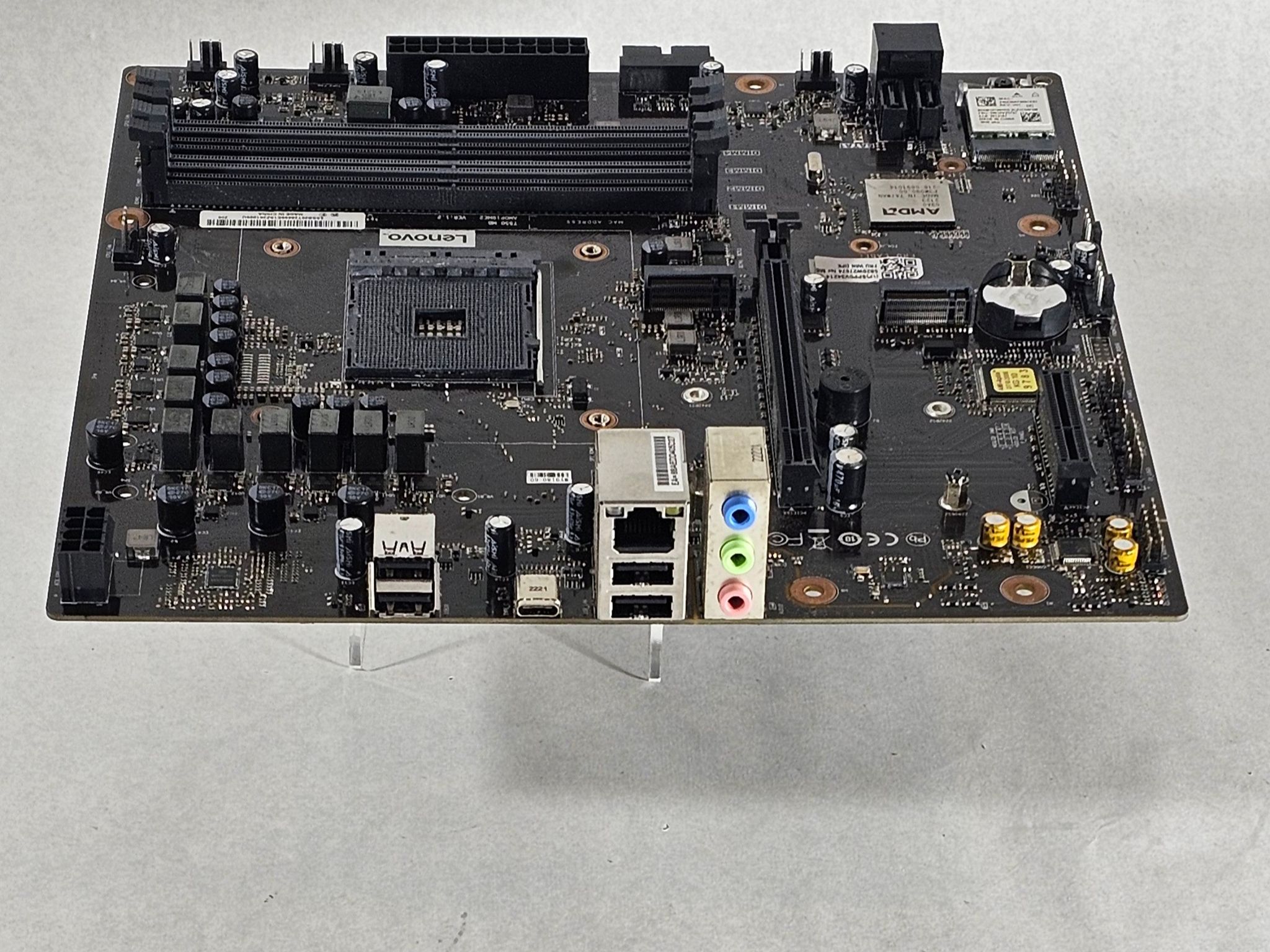 Lenovo T550-MB AMD AM4 DDR4 ATX Motherboard
