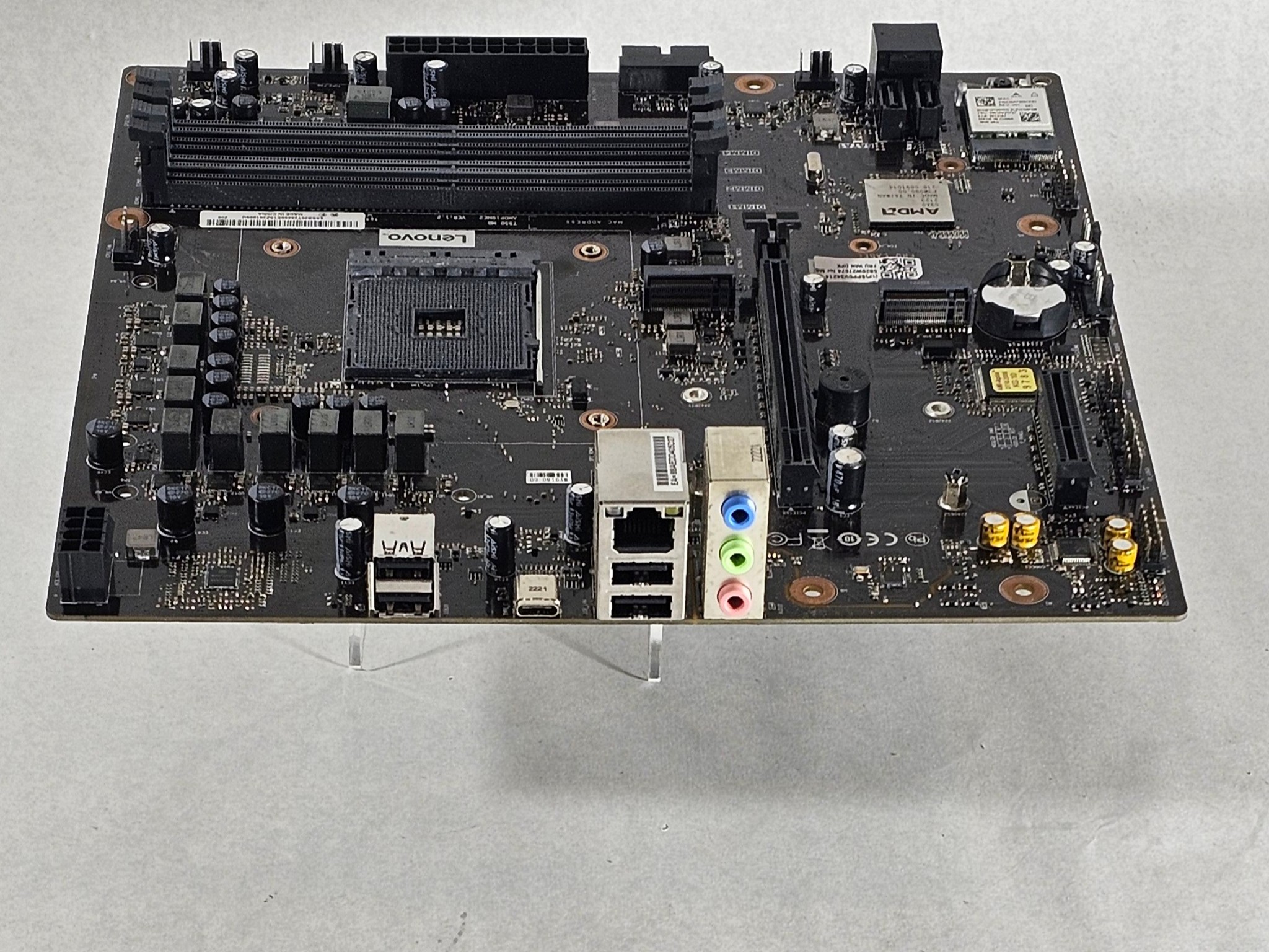 Lenovo T550-MB AMD AM4 DDR4 ATX Motherboard