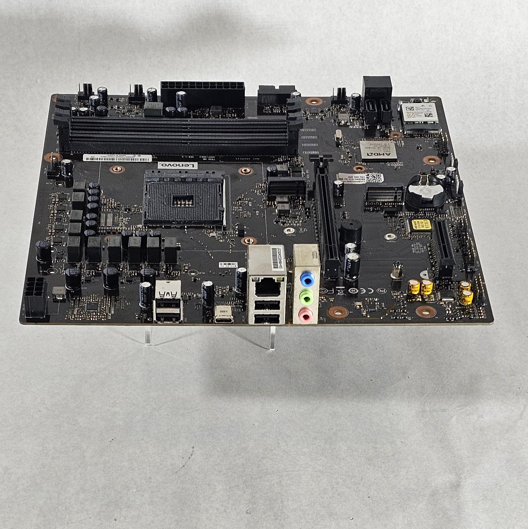 Lenovo T550-MB AMD AM4 DDR4 ATX Motherboard