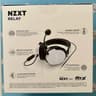 NZXT Relay Wired PC Gaming Headset (White)