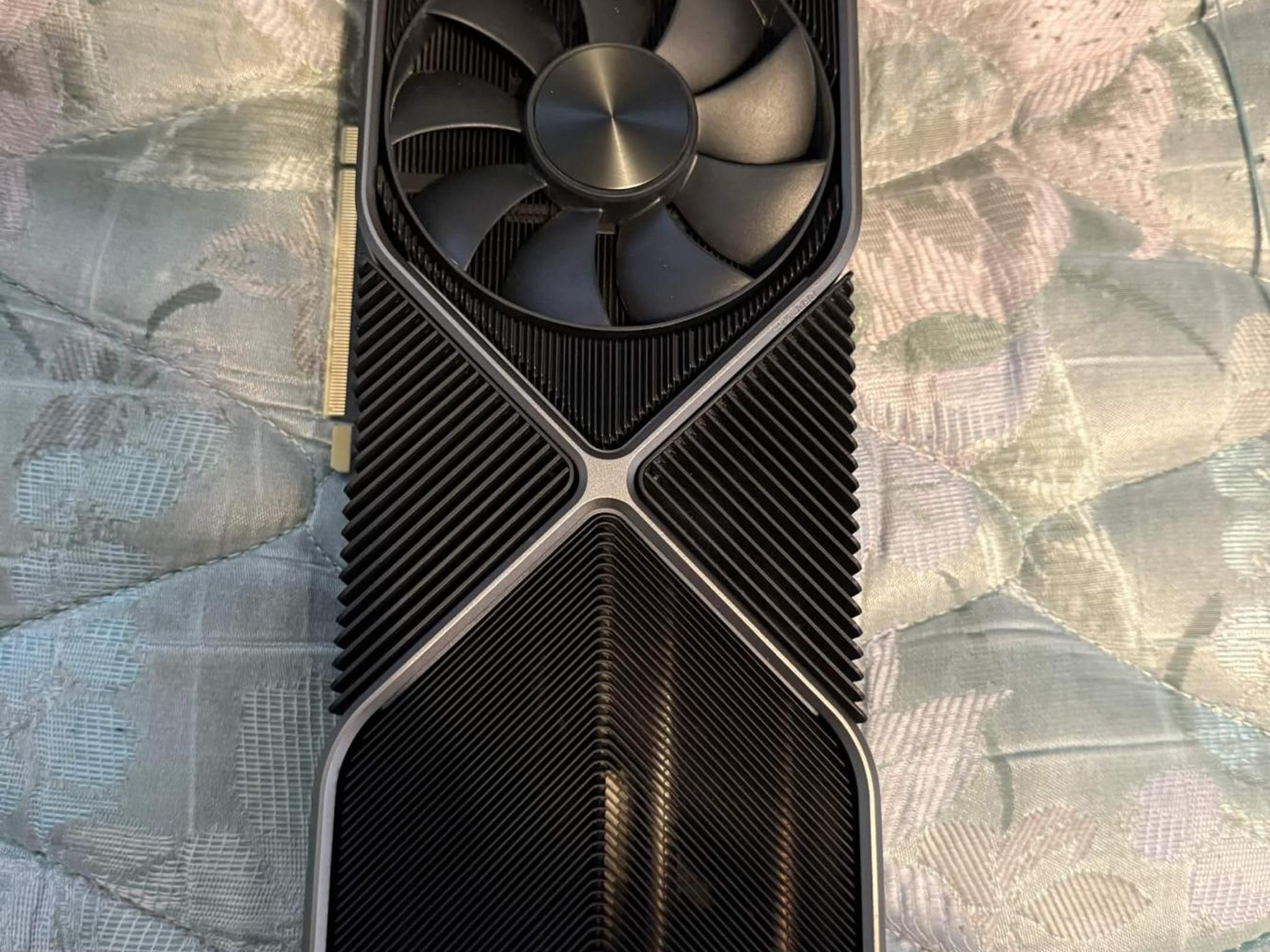 RTX 3090 FE