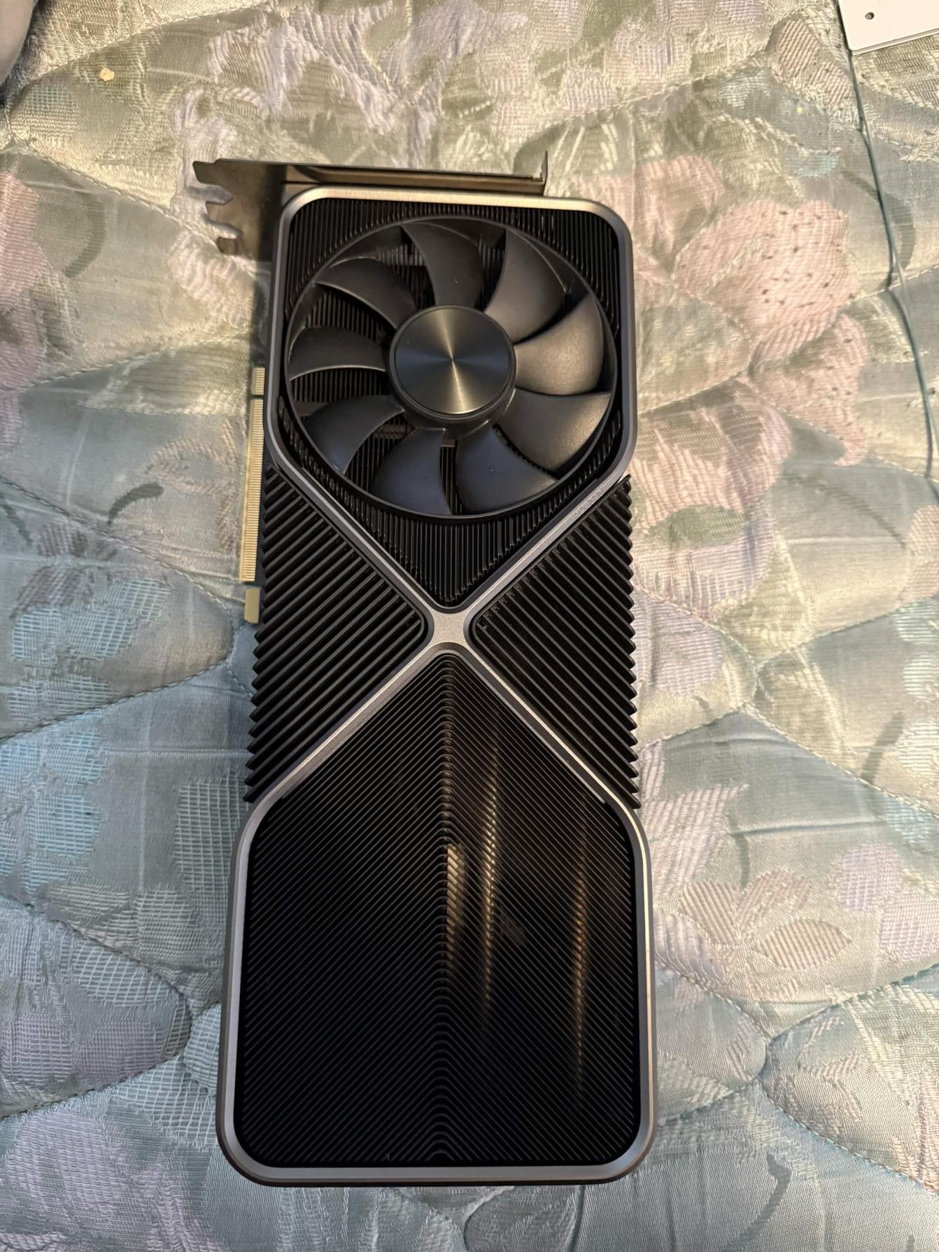 RTX 3090 FE