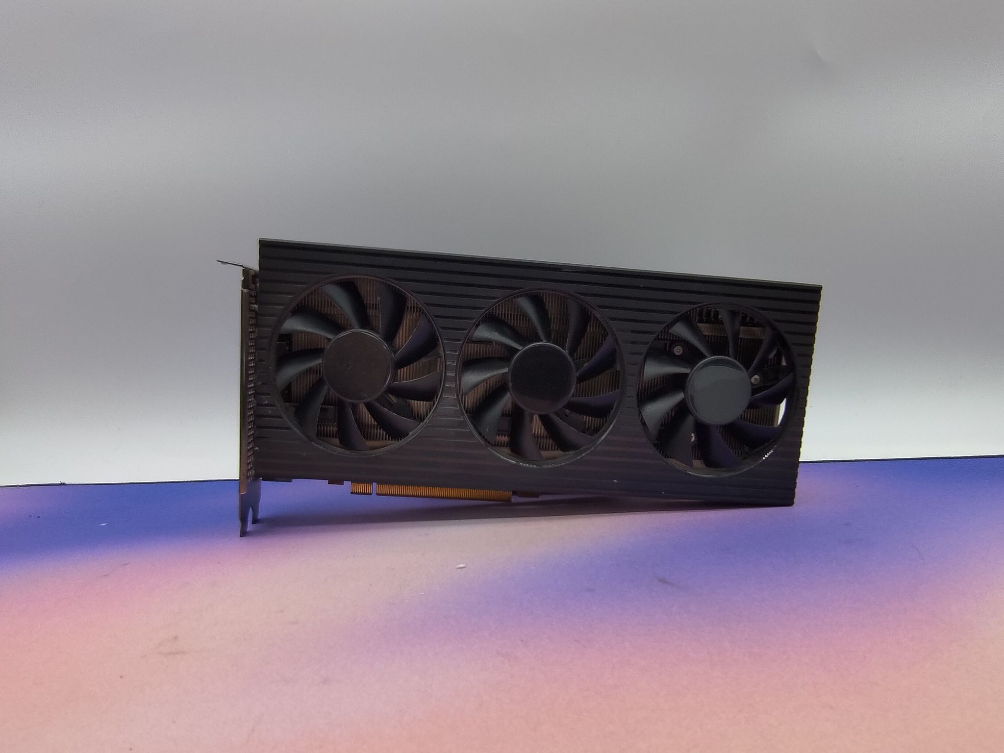 Dell (Alienware) RX 6800XT Graphics Card