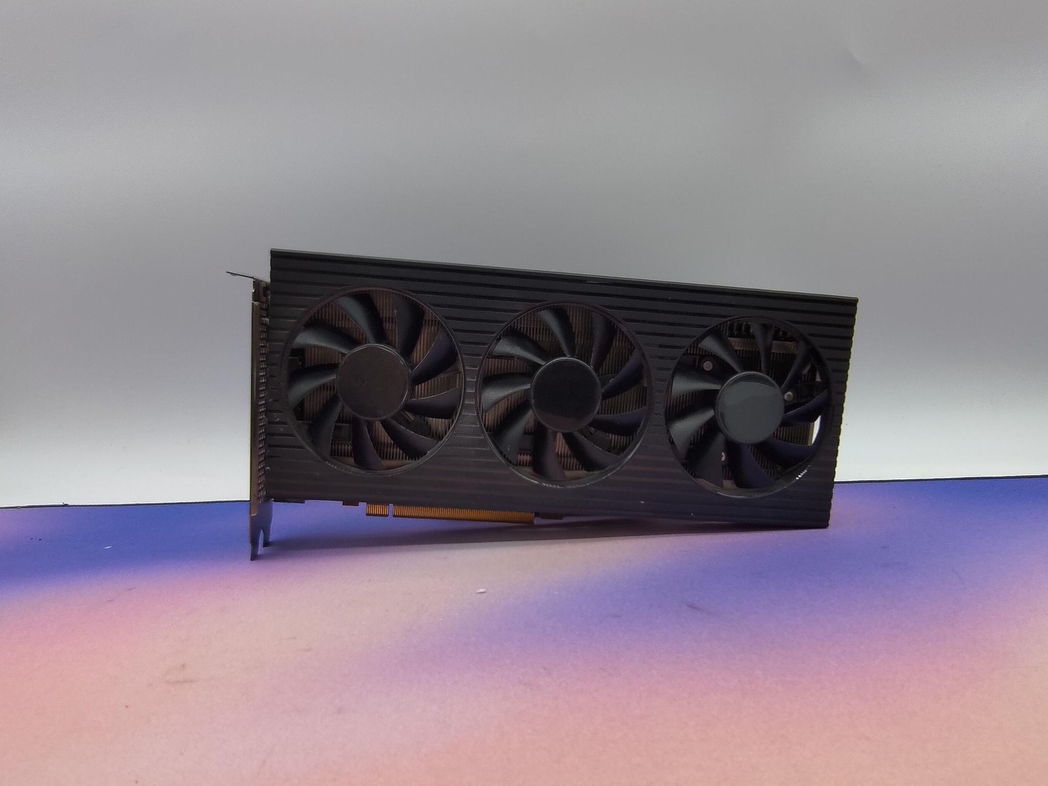 Dell (Alienware) RX 6800XT Graphics Card