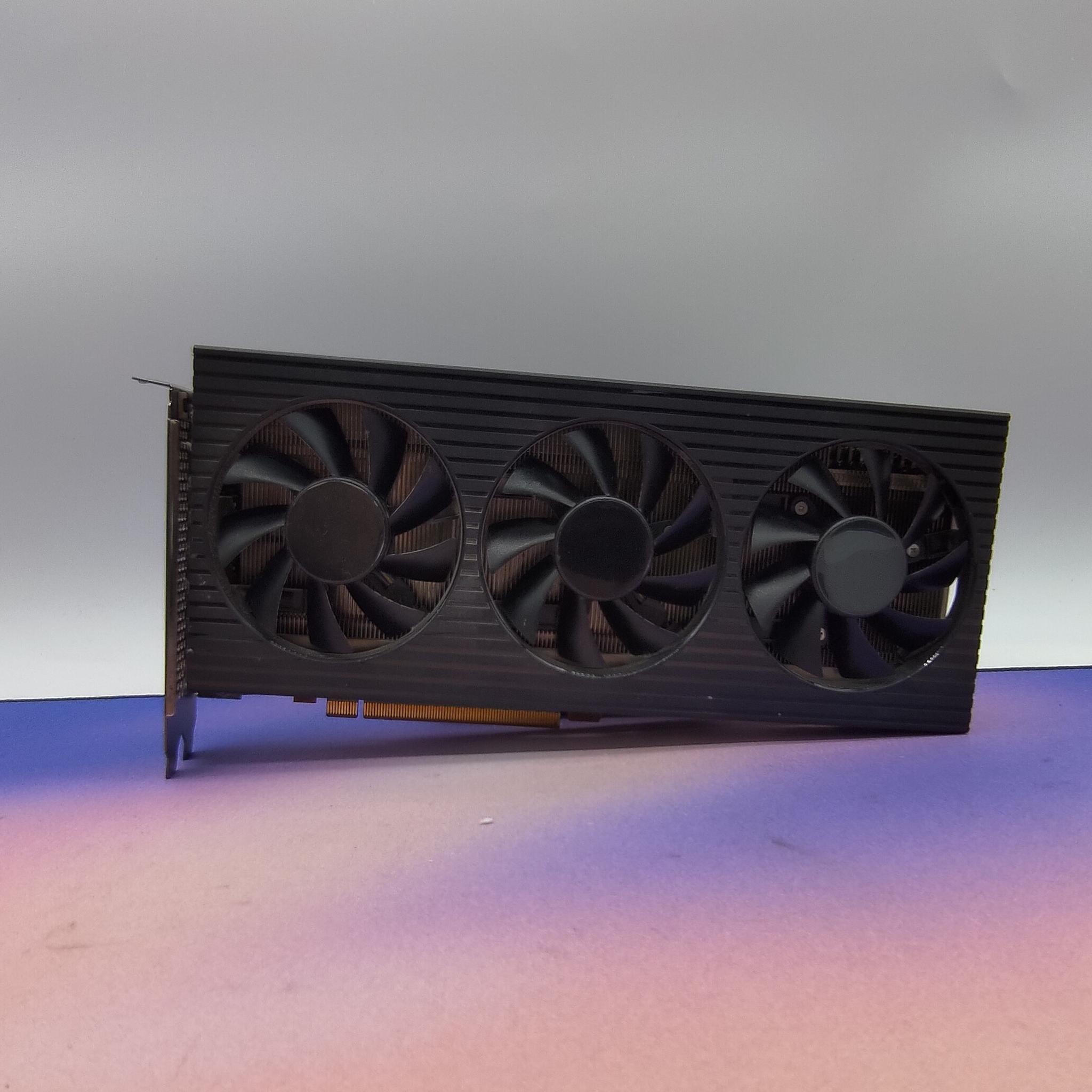 Dell (Alienware) RX 6800XT Graphics Card