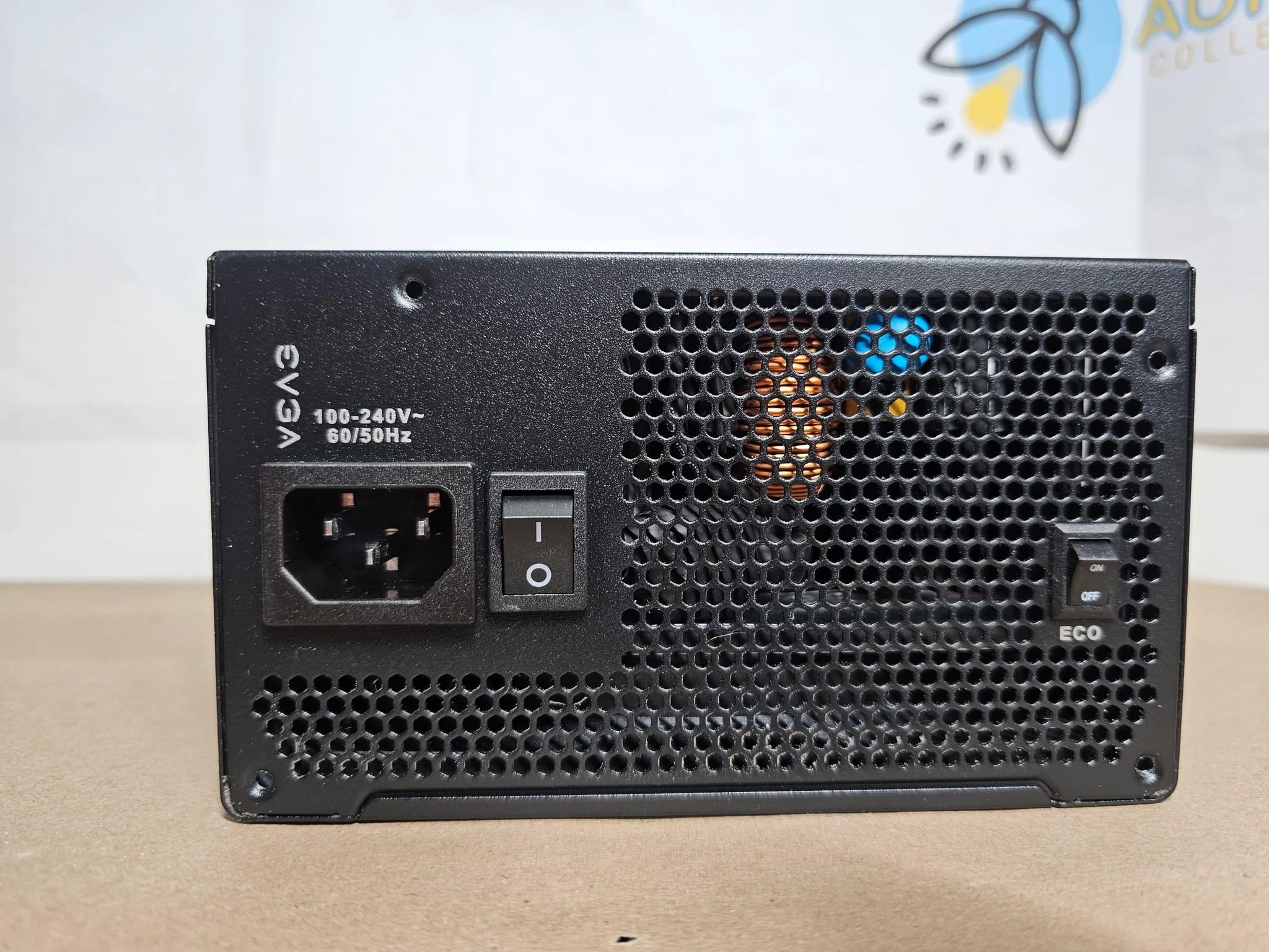 EVGA SuperNOVA 1000 GT Power Supply (1000W, 80+ Gold, Fully Modular, ATX 3.0)