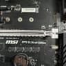 MSI Z97 Krait + Core i5 4690K + Radeon R9 290x + 16GB DDR3