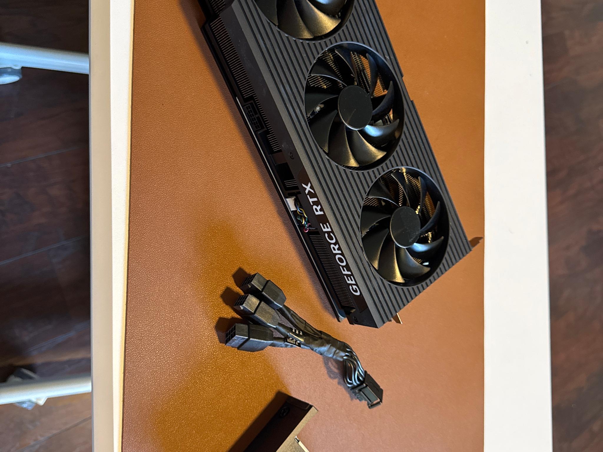 Dell Alienware OEM 5080
